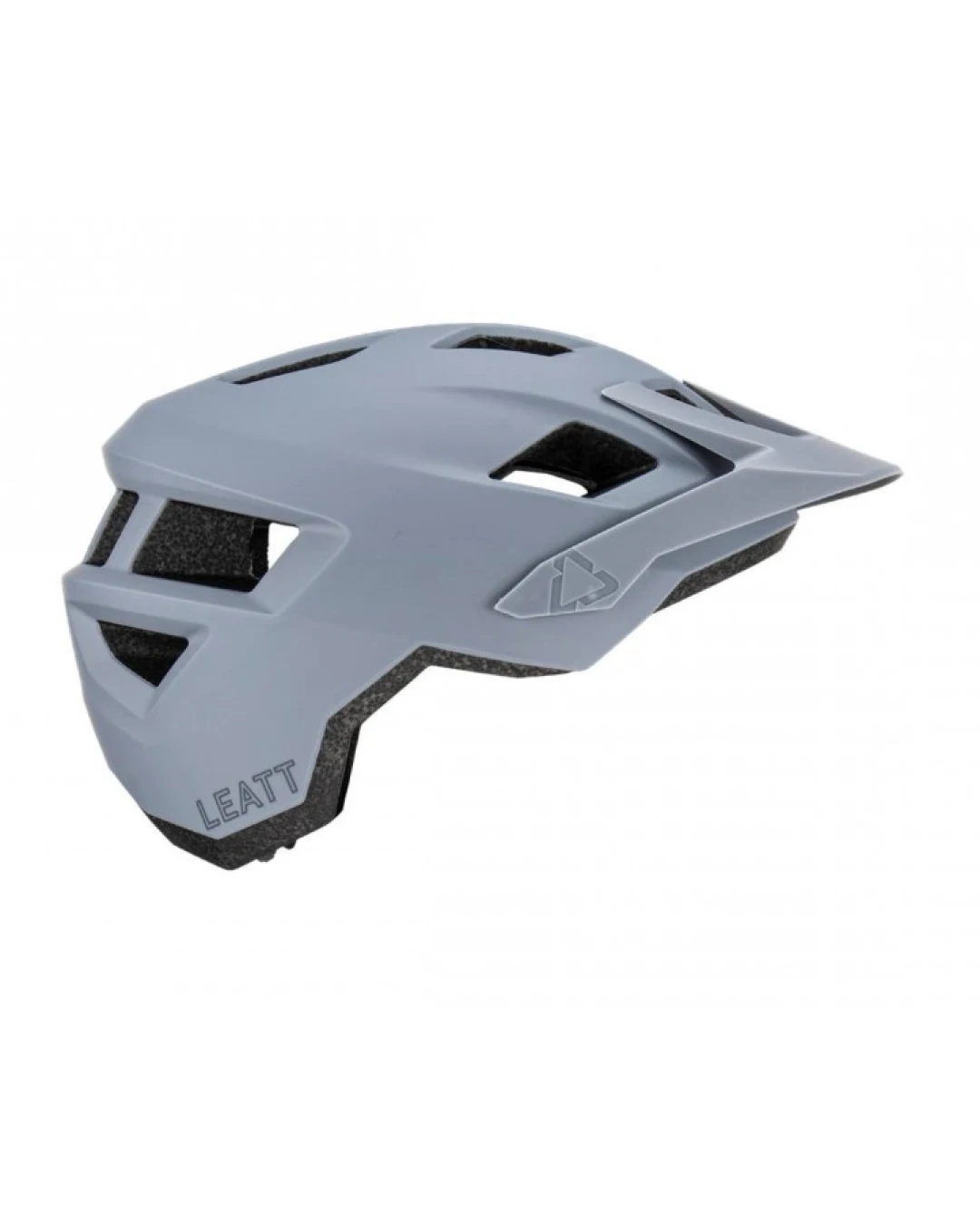 Вело каска LEATT MTB AllMtn 1.0 V23 Titanium