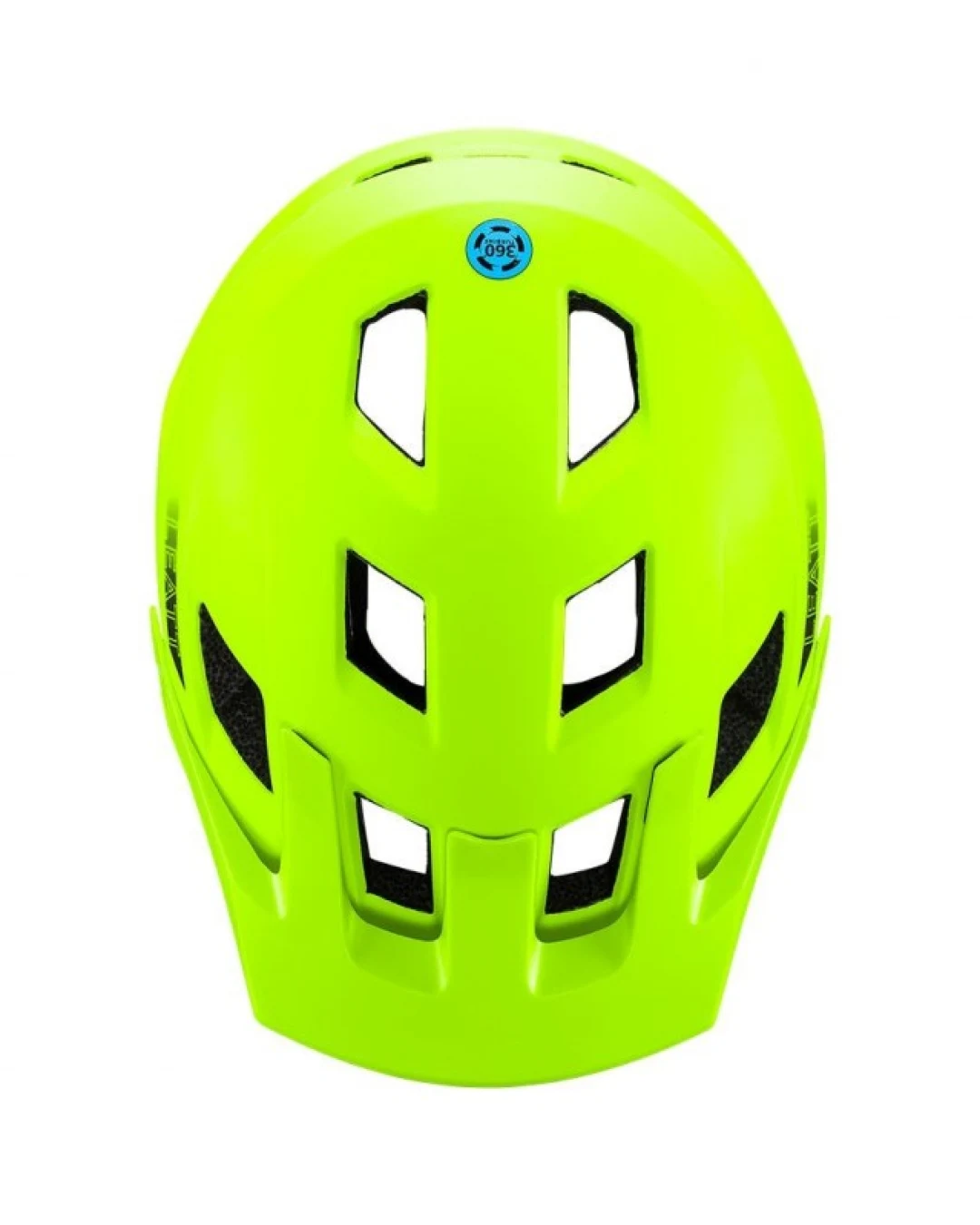 Вело каска LEATT MTB AllMtn 1.0 V24 Lime