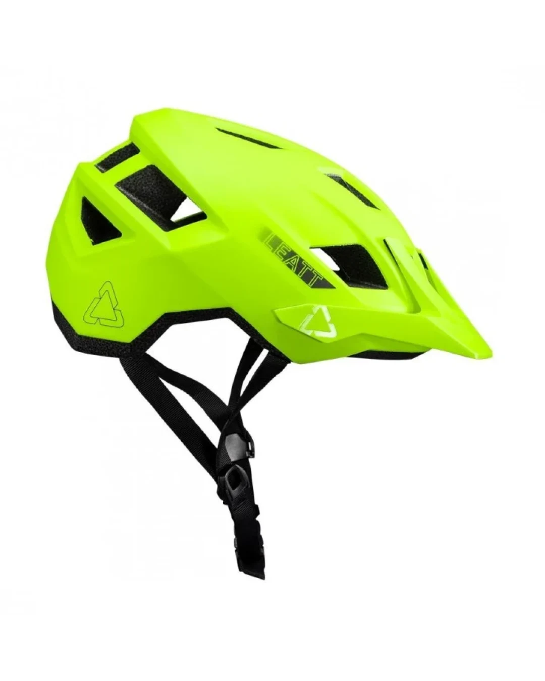 Вело каска LEATT MTB AllMtn 1.0 V24 Lime