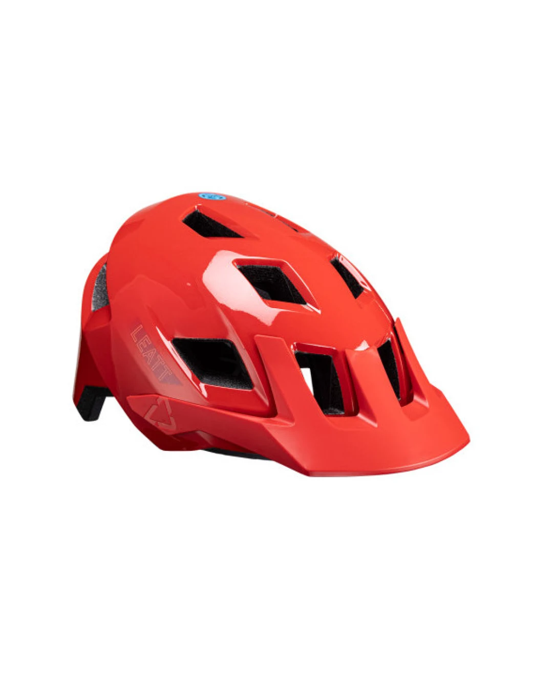 Вело каска LEATT MTB AllMtn 1.0 V24 Red