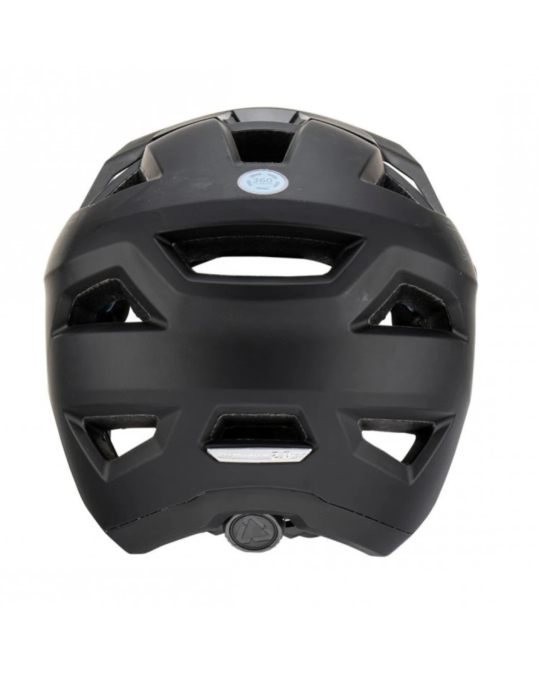 Вело каска LEATT MTB AllMtn 2.0 V23 Stealth
