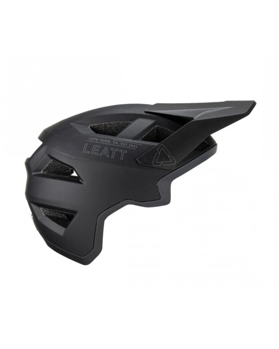 Вело каска LEATT MTB AllMtn 2.0 V23 Stealth