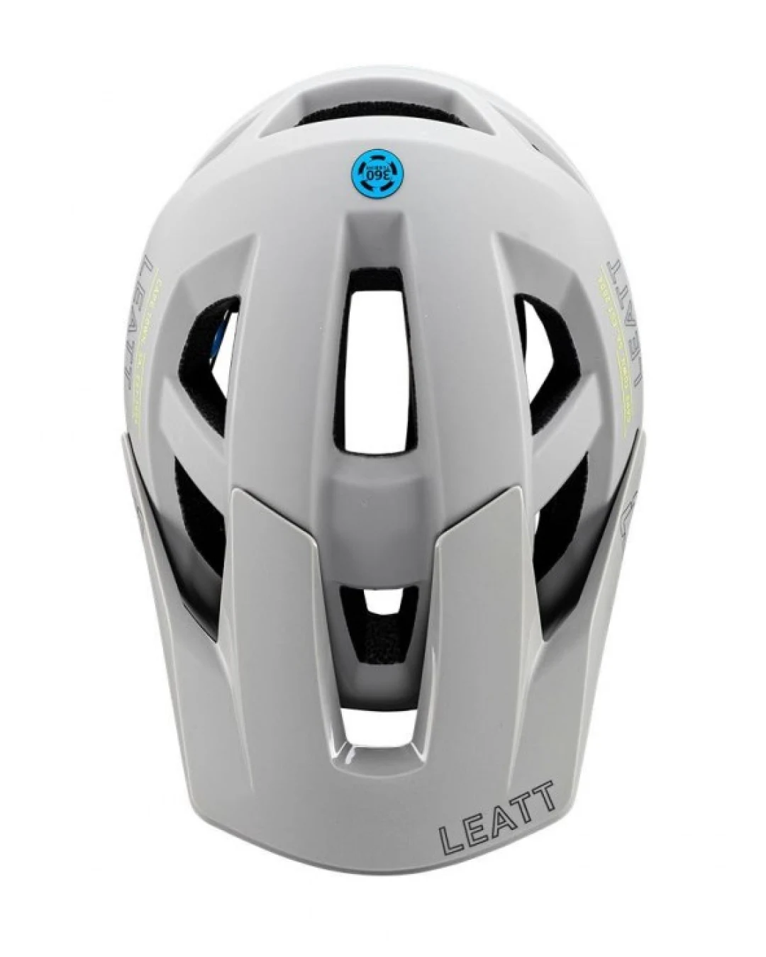Вело каска LEATT MTB AllMtn 2.0 V24 Granite