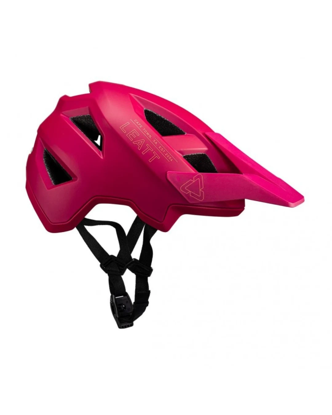Вело каска LEATT MTB AllMtn 2.0 V24 Ruby