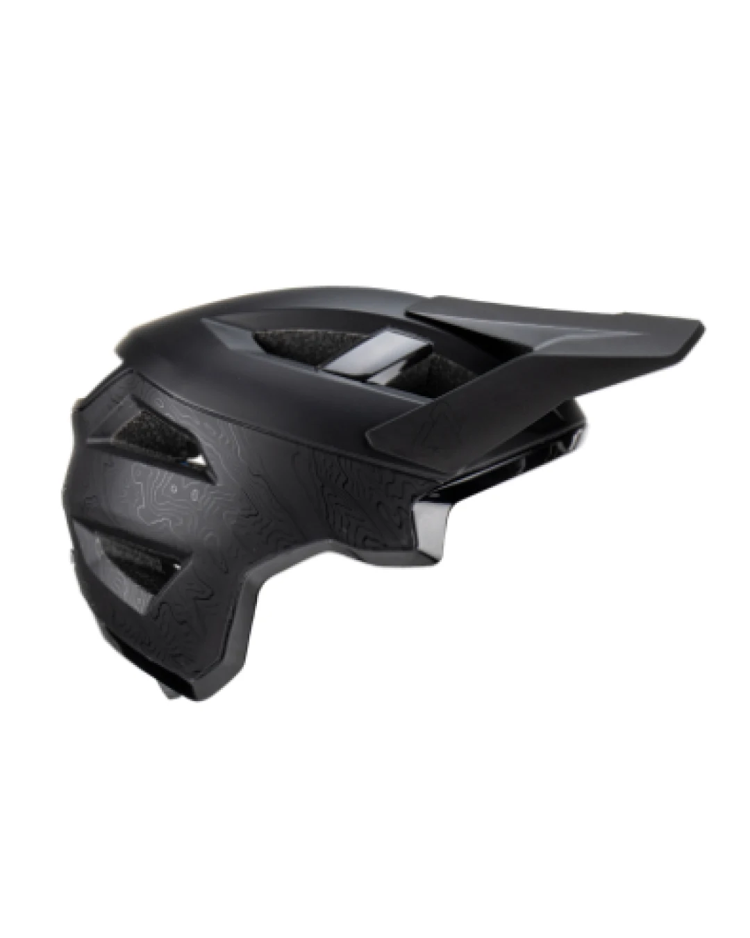 Вело каска LEATT MTB AllMtn 3.0 V23 Stealth