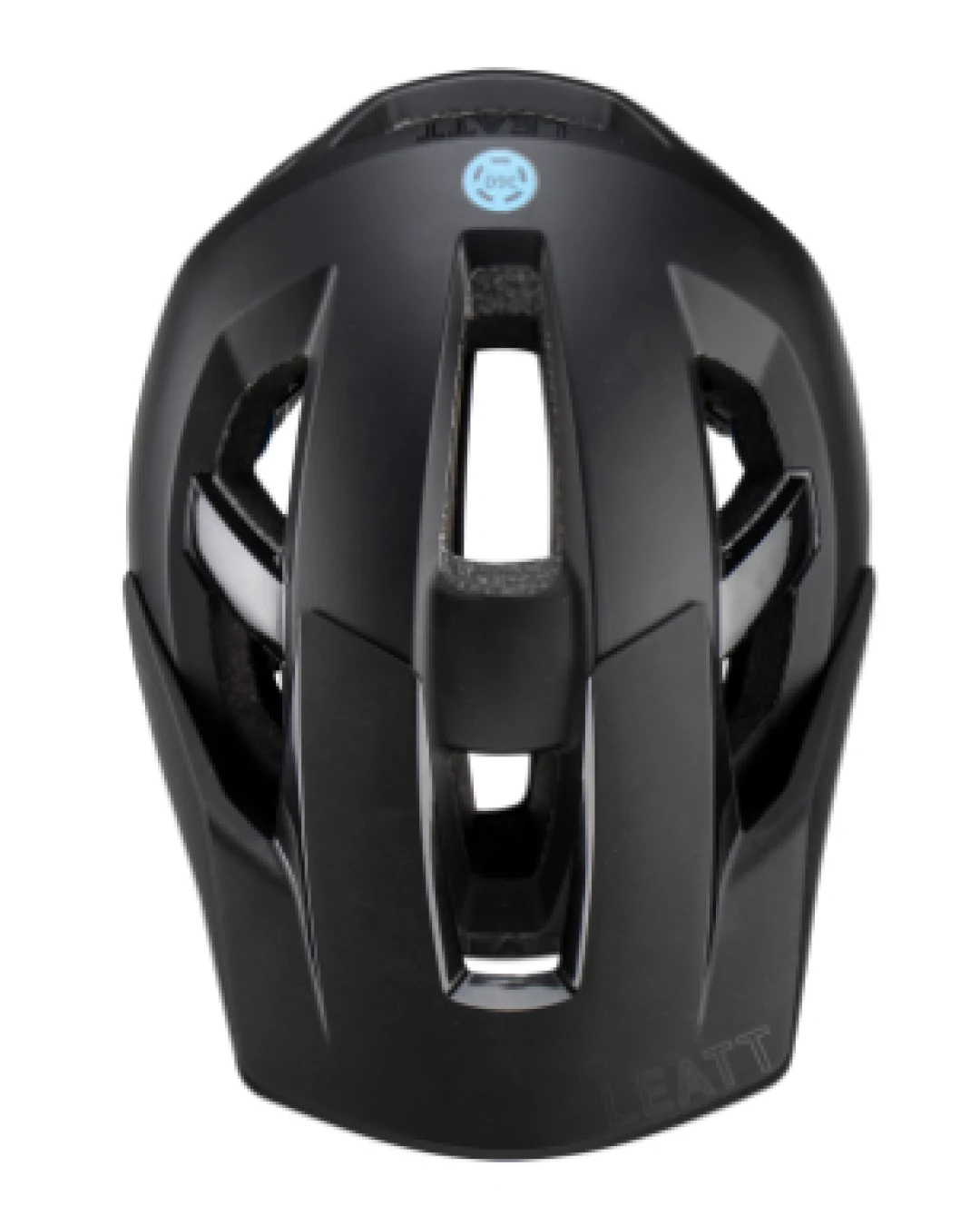 Вело каска LEATT MTB AllMtn 3.0 V23 Stealth