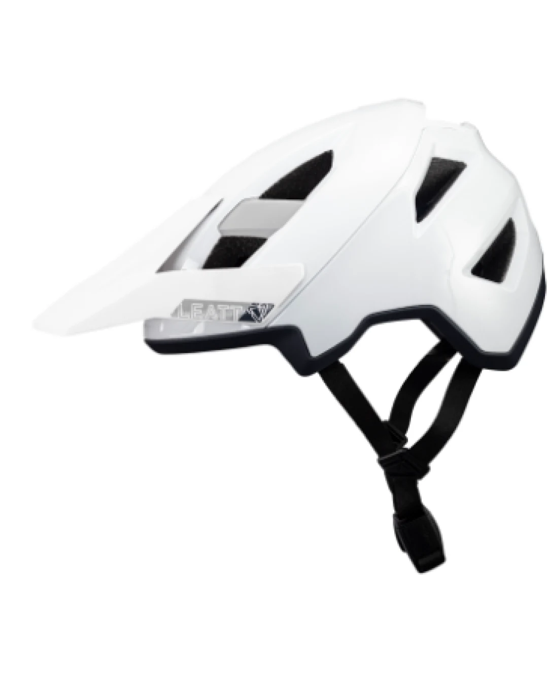 Вело каска LEATT MTB AllMtn 3.0 V24 White
