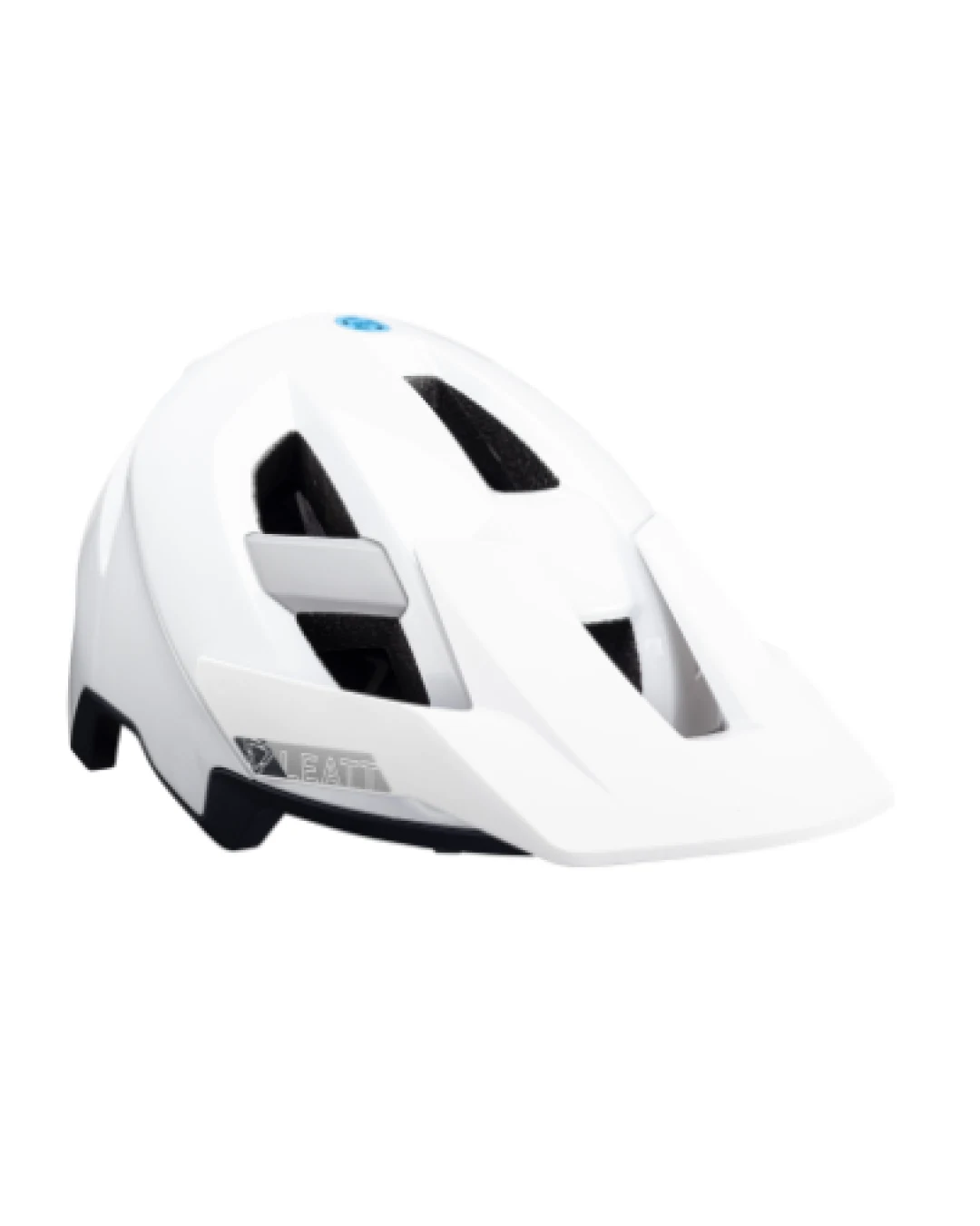 Вело каска LEATT MTB AllMtn 3.0 V24 White