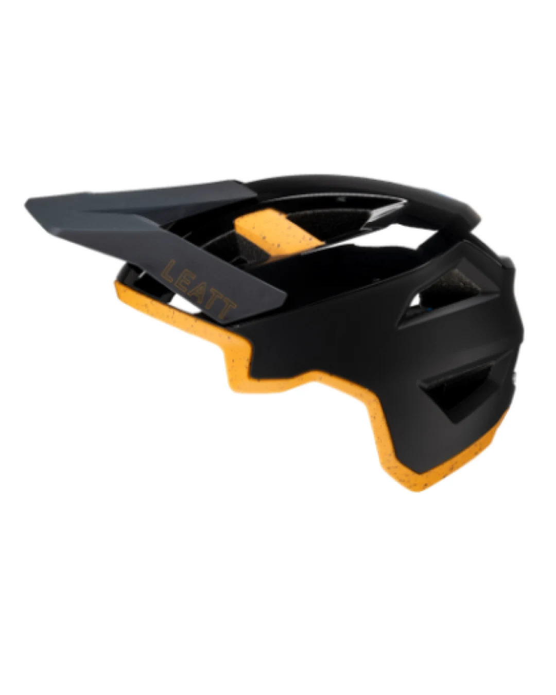 Вело каска LEATT MTB AllMtn 3.0 V25 Rust