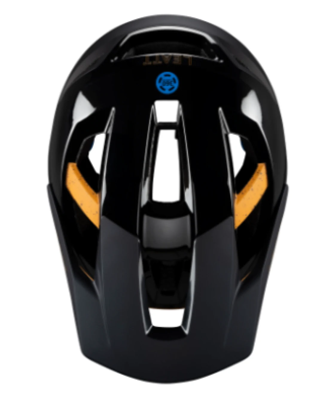 Вело каска LEATT MTB AllMtn 3.0 V25 Rust