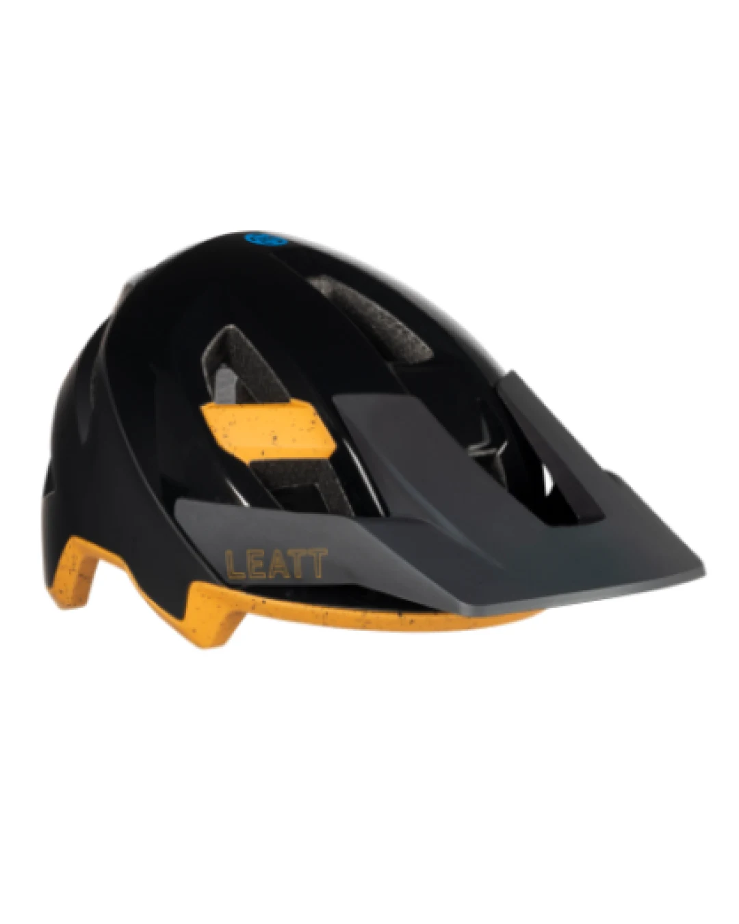 Вело каска LEATT MTB AllMtn 3.0 V25 Rust