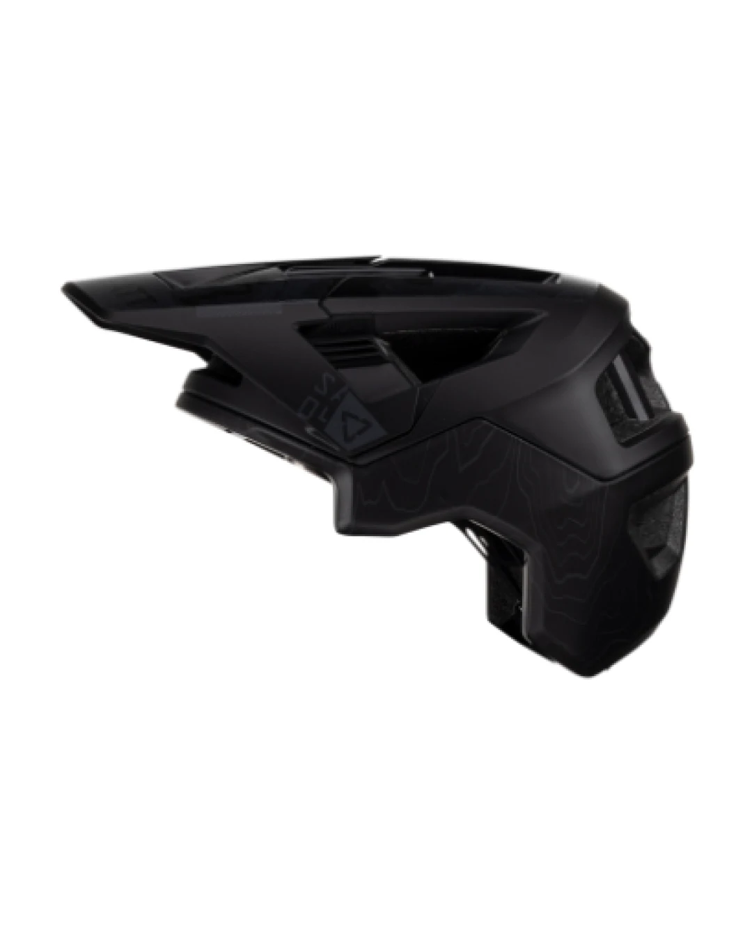 Вело каска LEATT MTB AllMtn 4.0 V23 Stealth