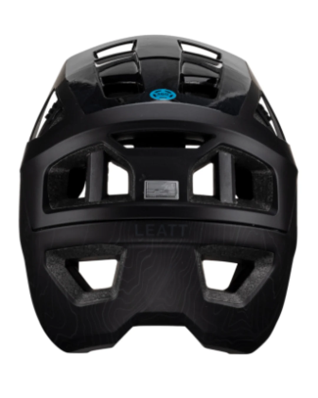 Вело каска LEATT MTB AllMtn 4.0 V23 Stealth