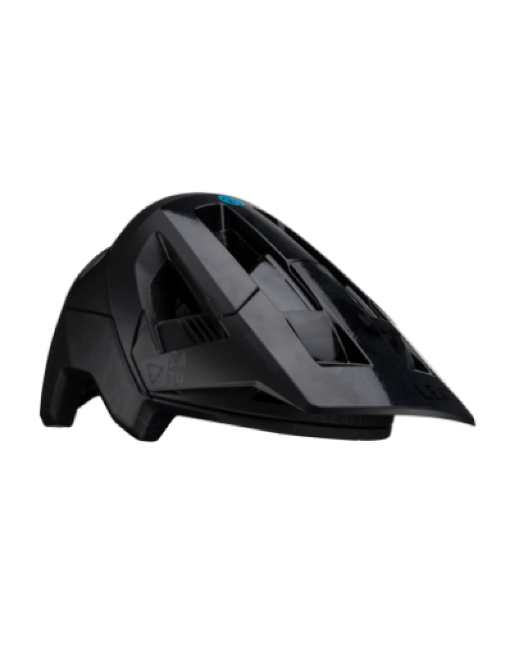 Вело каска LEATT MTB AllMtn 4.0 V23 Stealth