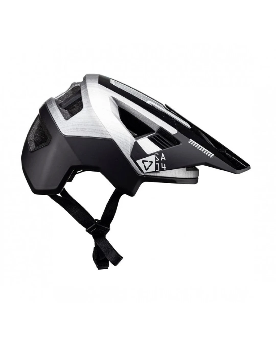 Вело каска LEATT MTB AllMtn 4.0 V24 Brushed