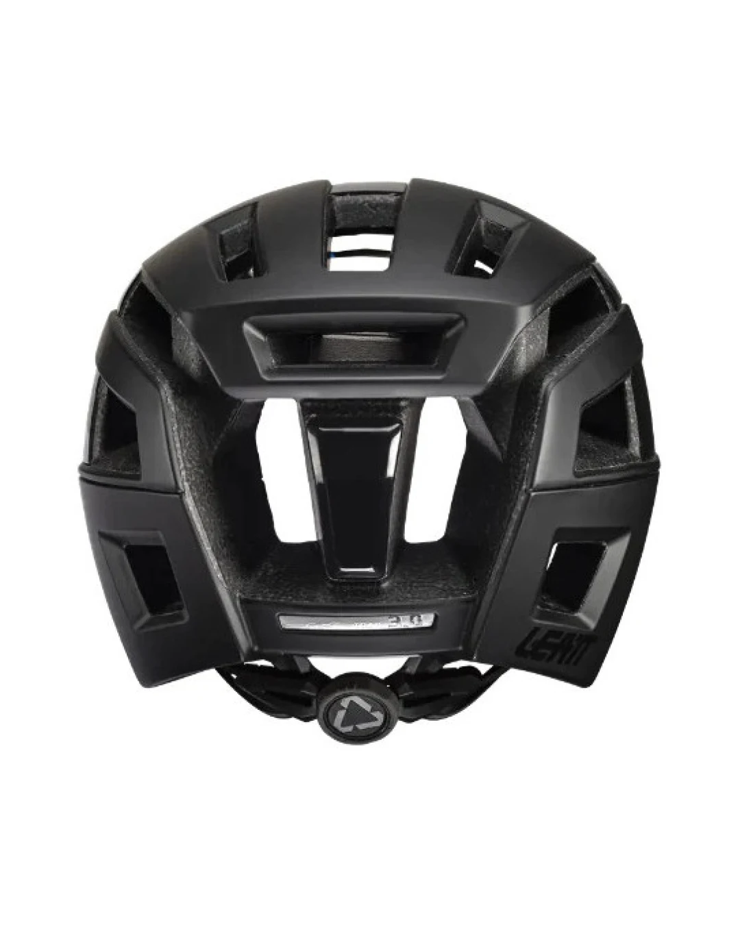 Вело каска LEATT MTB Endurance 3.0 V24 Black