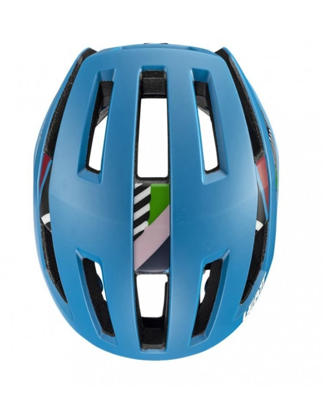 Вело каска LEATT MTB Endurance 3.0 V24 Cyan