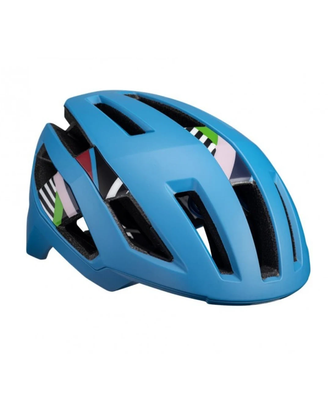 Вело каска LEATT MTB Endurance 3.0 V24 Cyan