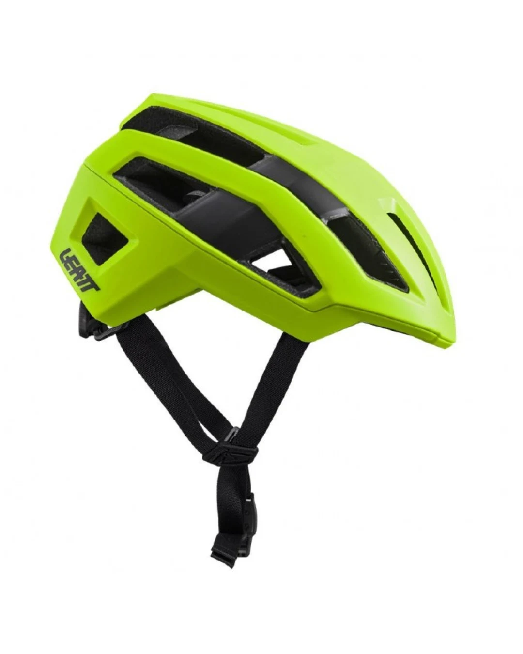 Вело каска LEATT MTB Endurance 3.0 V24 Lime