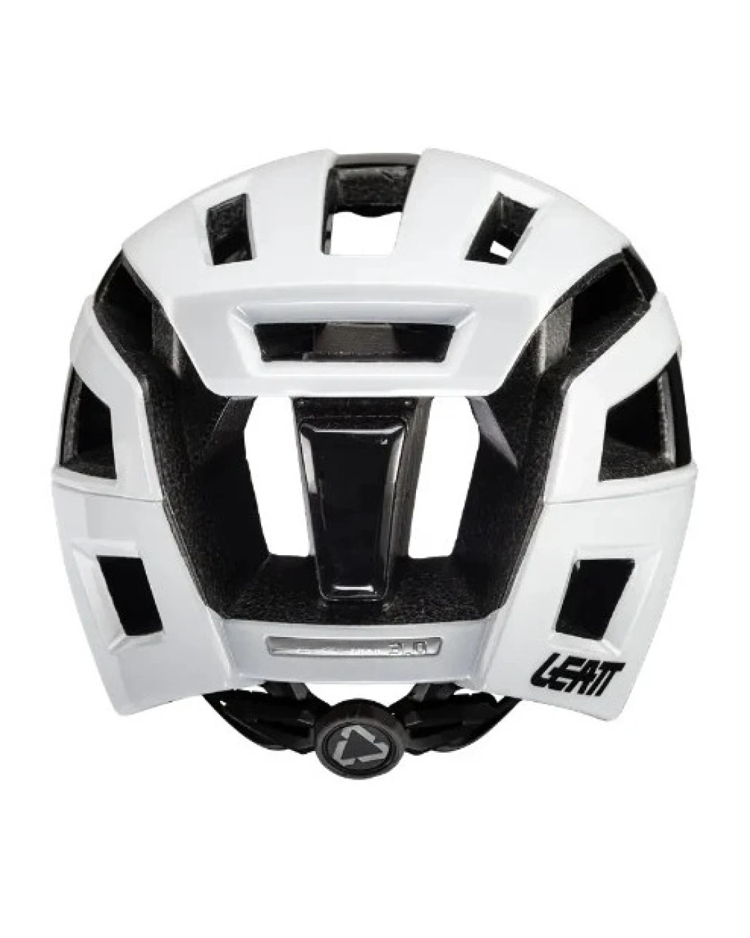 Вело каска LEATT MTB Endurance 3.0 V24 White