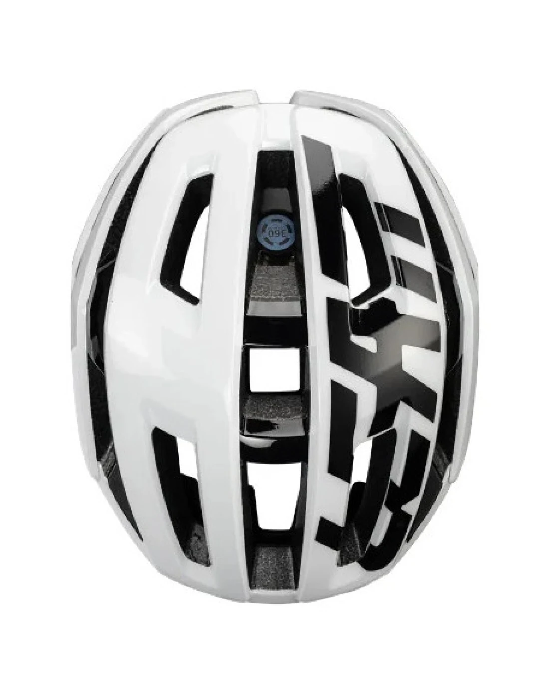 Вело каска LEATT MTB Endurance 4.0 V24 White