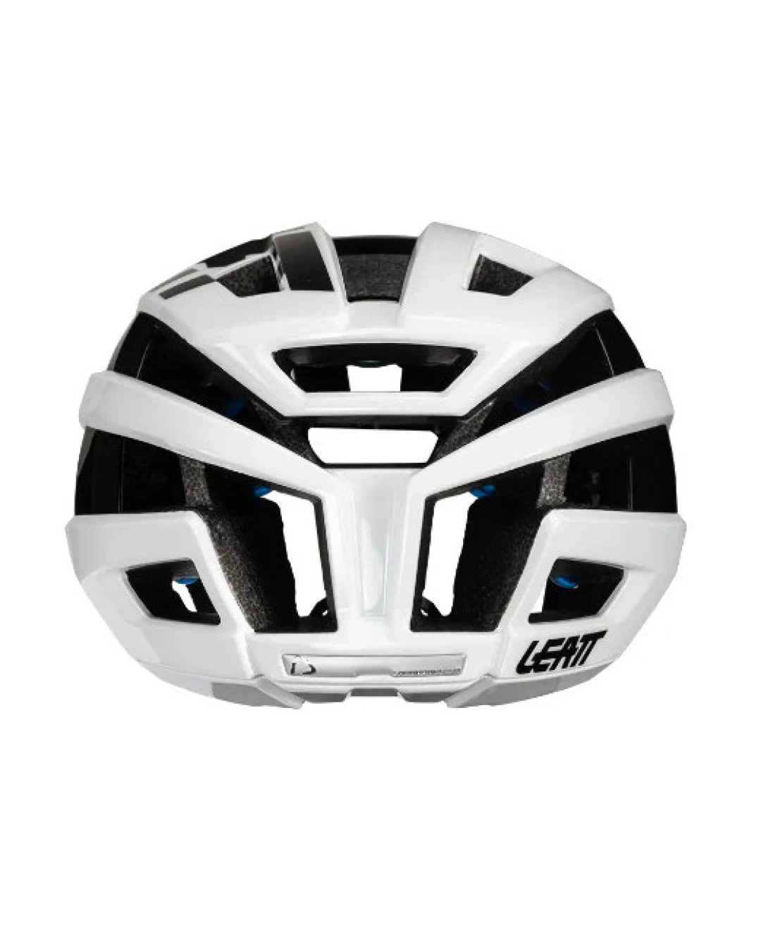 Вело каска LEATT MTB Endurance 4.0 V24 White