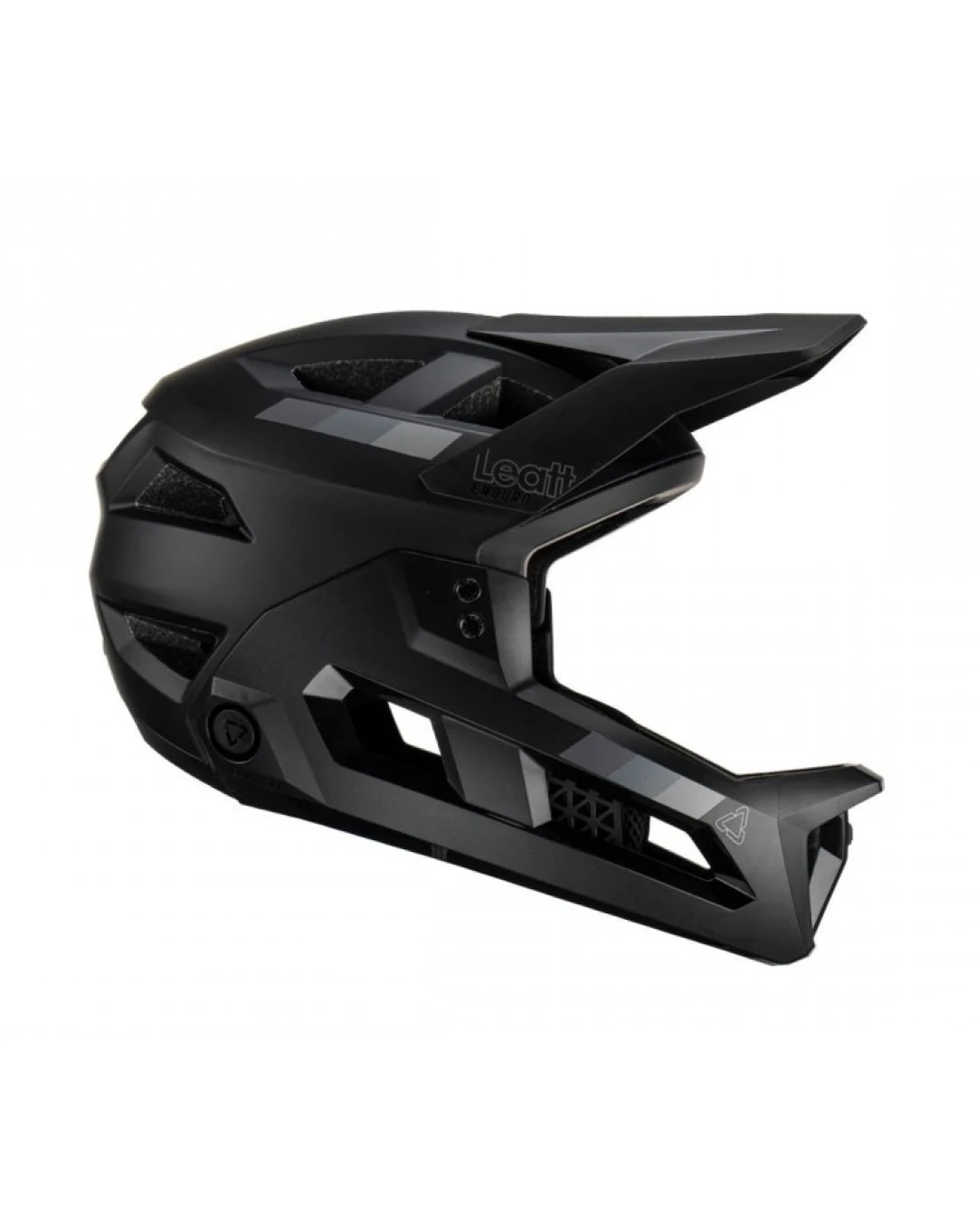 Вело каска LEATT MTB Enduro 2.0 V23 Stealth