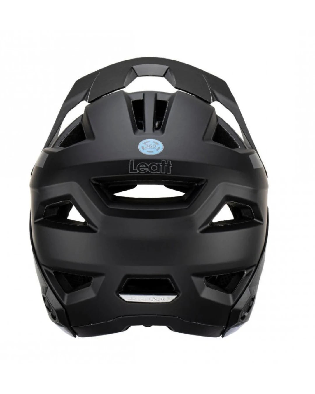 Вело каска LEATT MTB Enduro 2.0 V23 Stealth