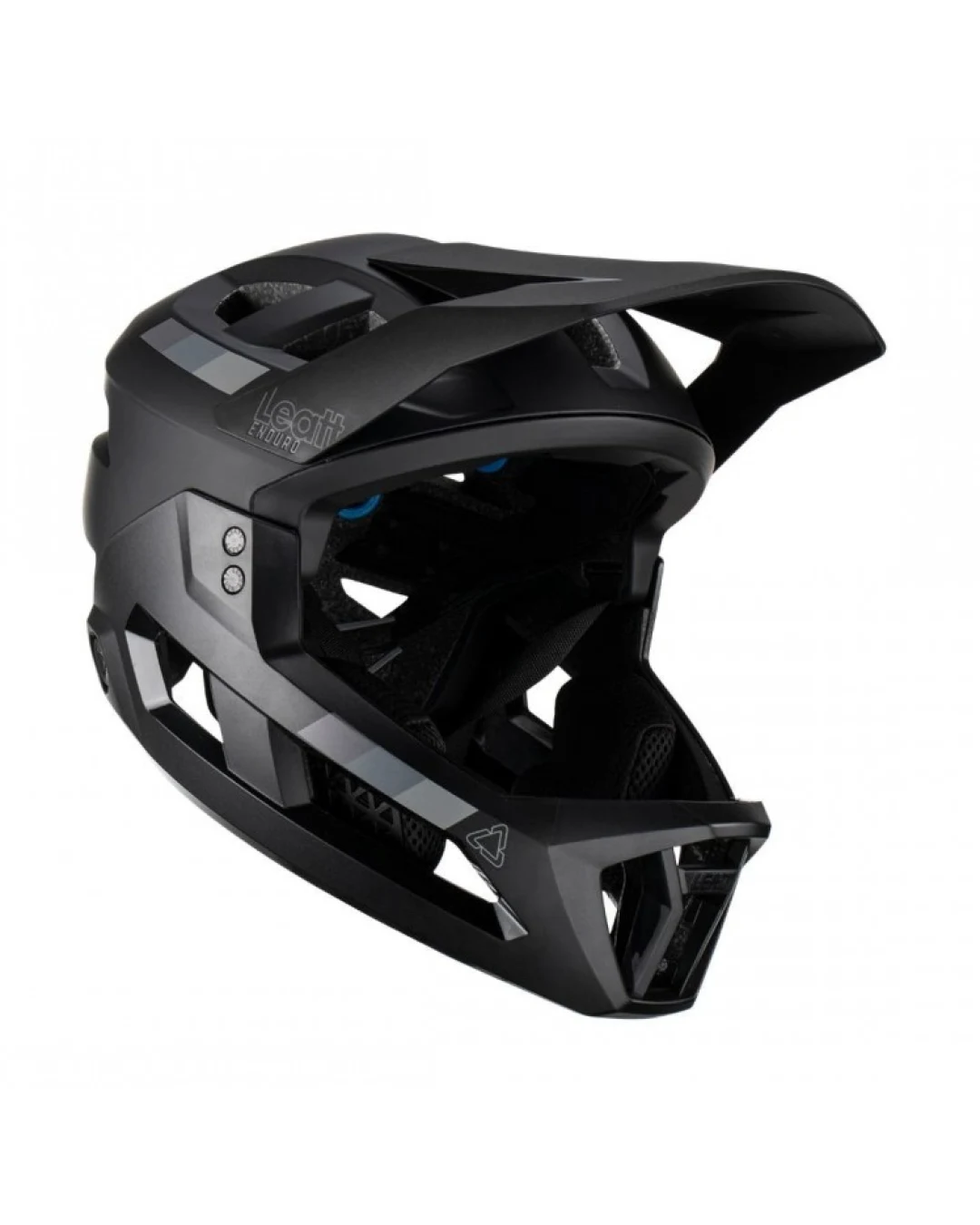 Вело каска LEATT MTB Enduro 2.0 V23 Stealth