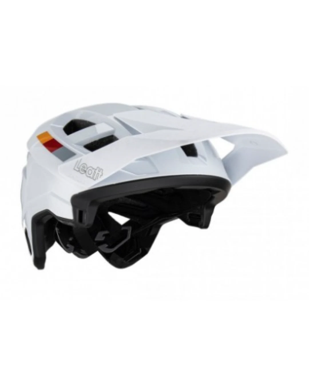 Вело каска LEATT MTB Enduro 2.0 V23 White