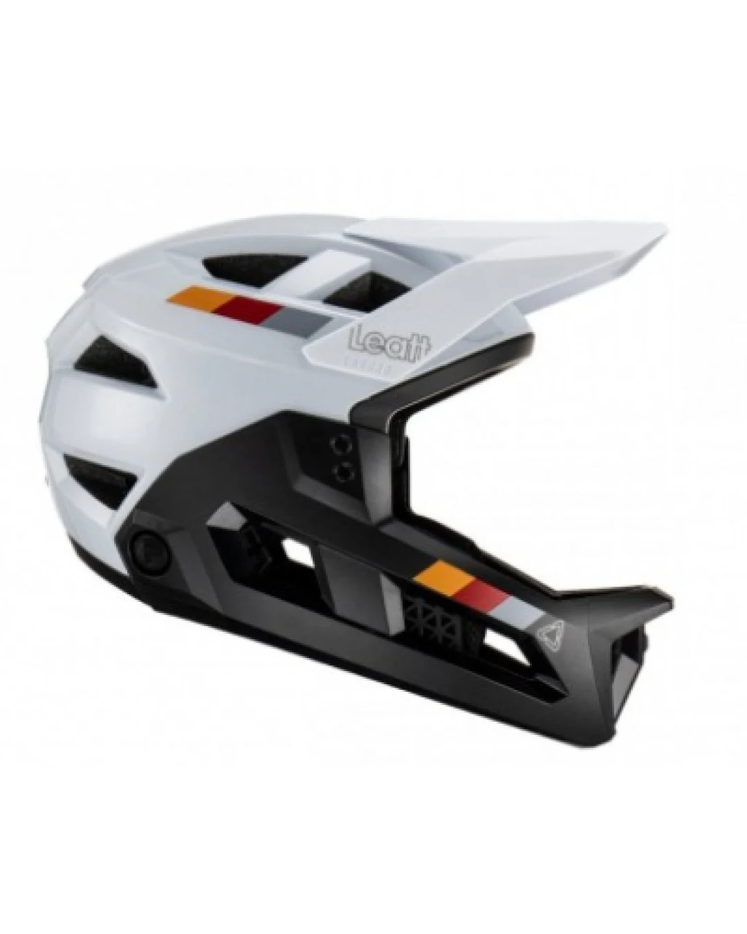Вело каска LEATT MTB Enduro 2.0 V23 White