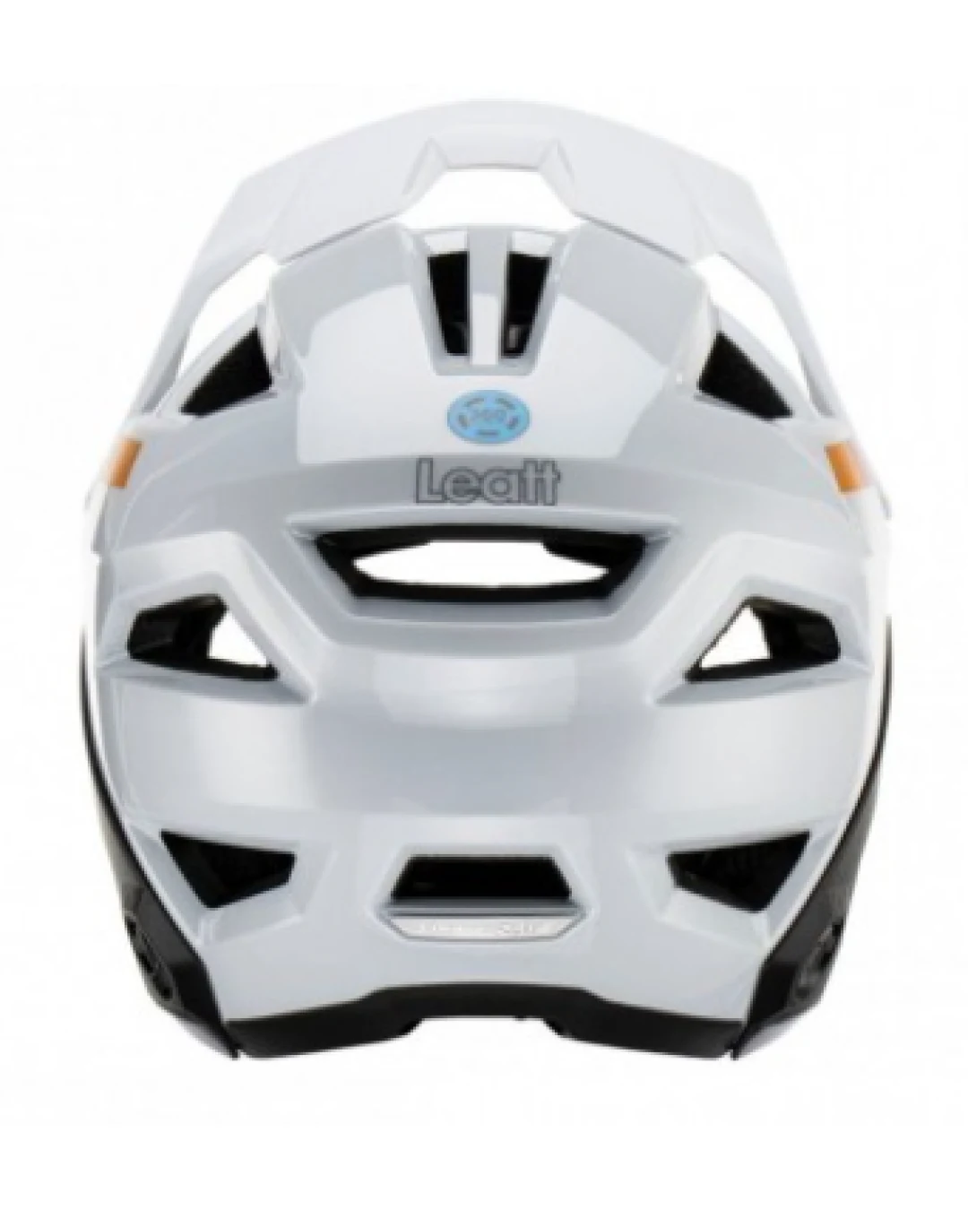Вело каска LEATT MTB Enduro 2.0 V23 White