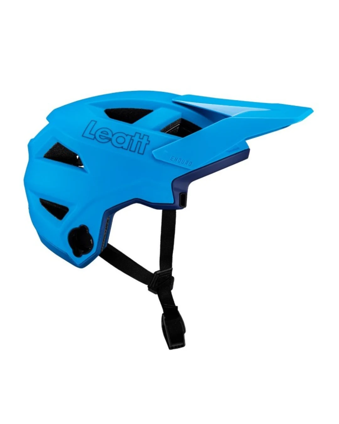 Вело каска LEATT MTB Enduro 2.0 V24 Cyan