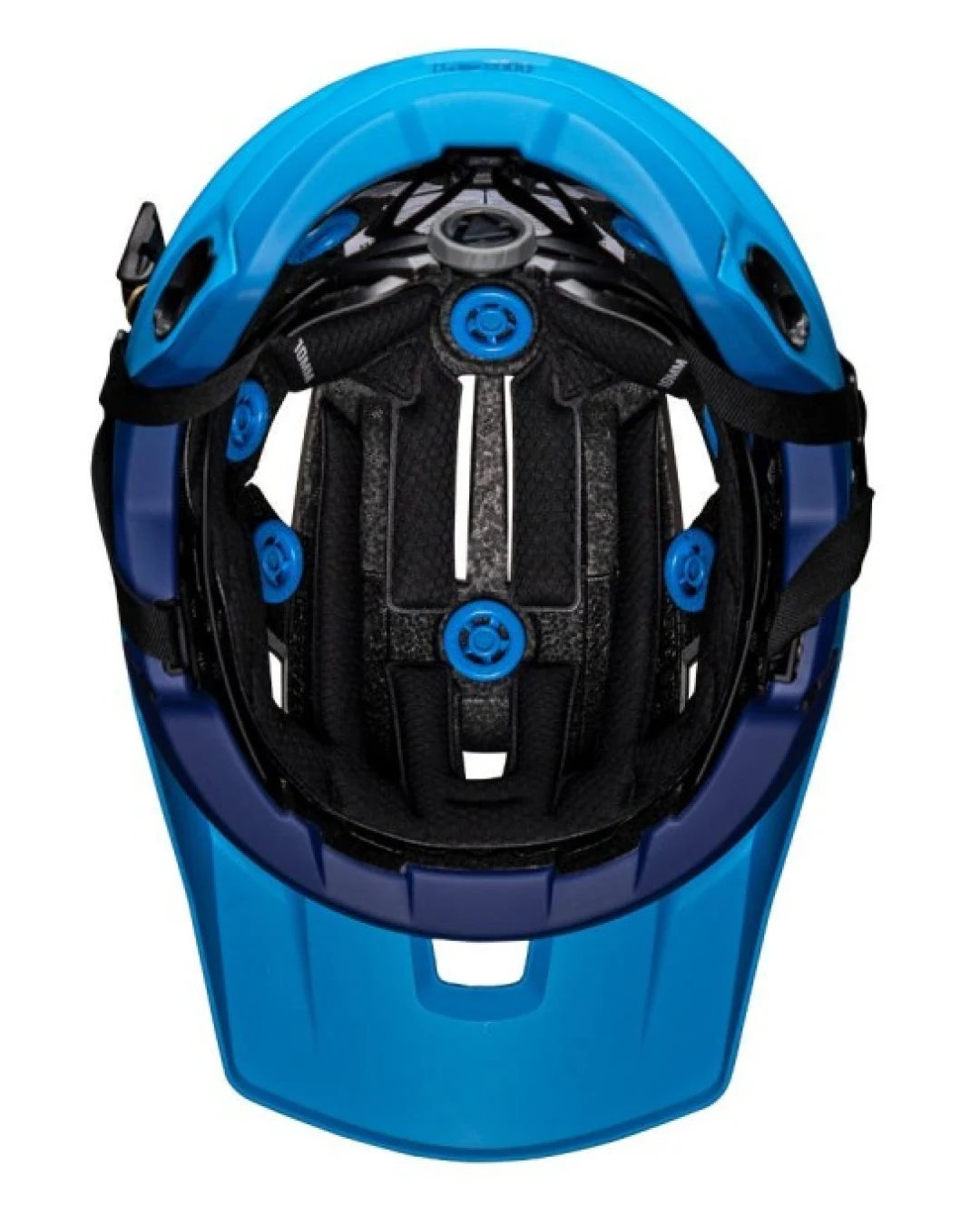 Вело каска LEATT MTB Enduro 2.0 V24 Cyan