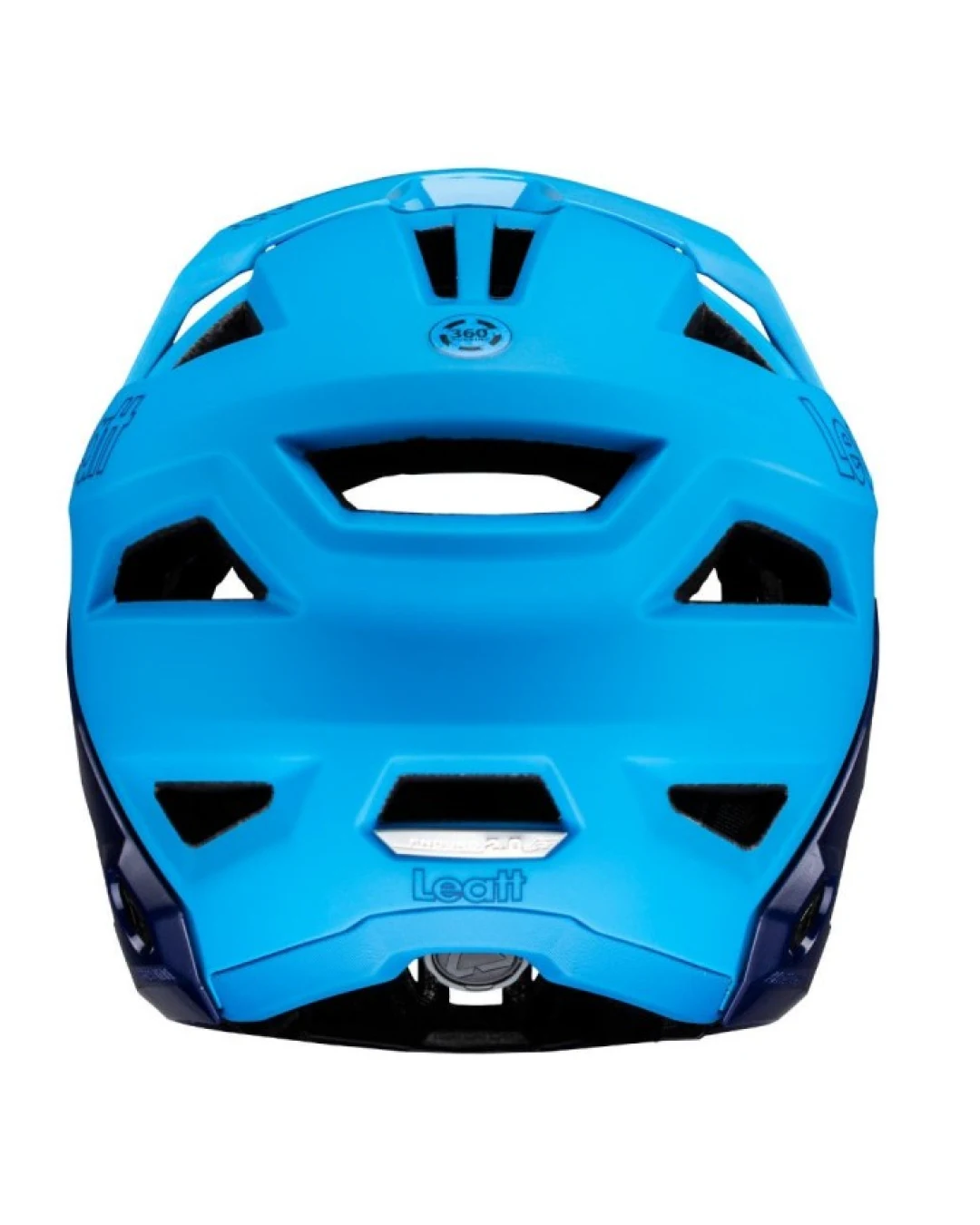 Вело каска LEATT MTB Enduro 2.0 V24 Cyan