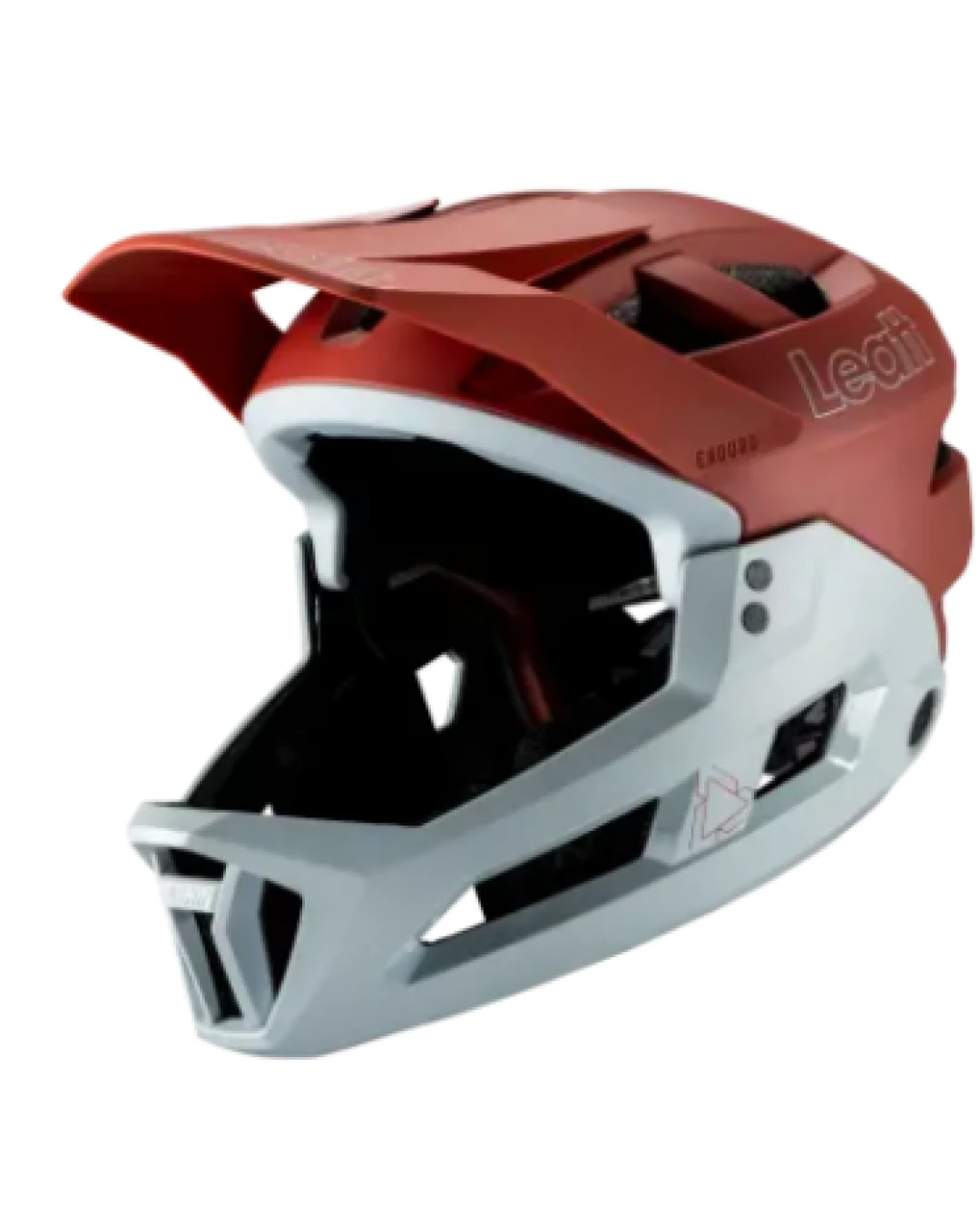 Вело каска LEATT MTB Enduro 2.0 V25 Lava