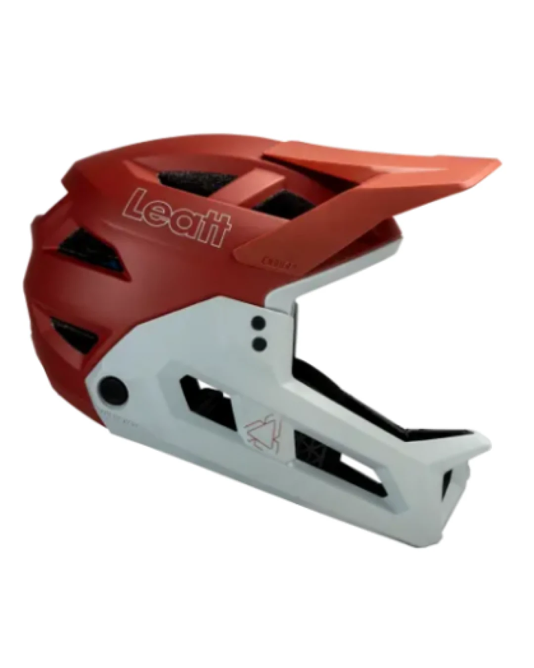 Вело каска LEATT MTB Enduro 2.0 V25 Lava
