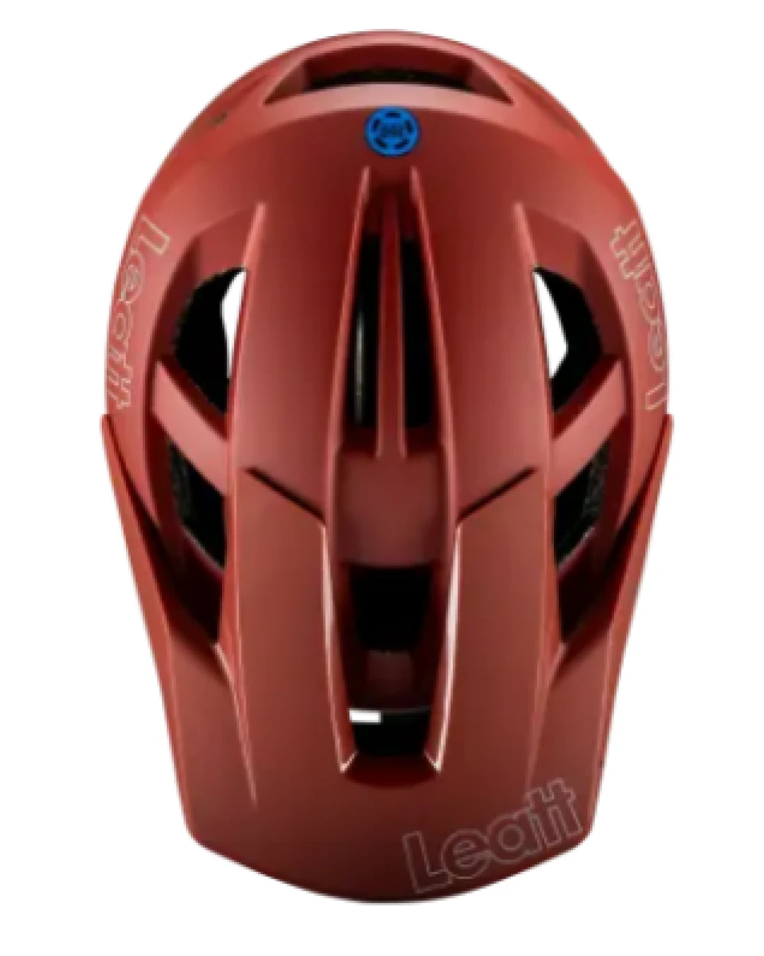 Вело каска LEATT MTB Enduro 2.0 V25 Lava