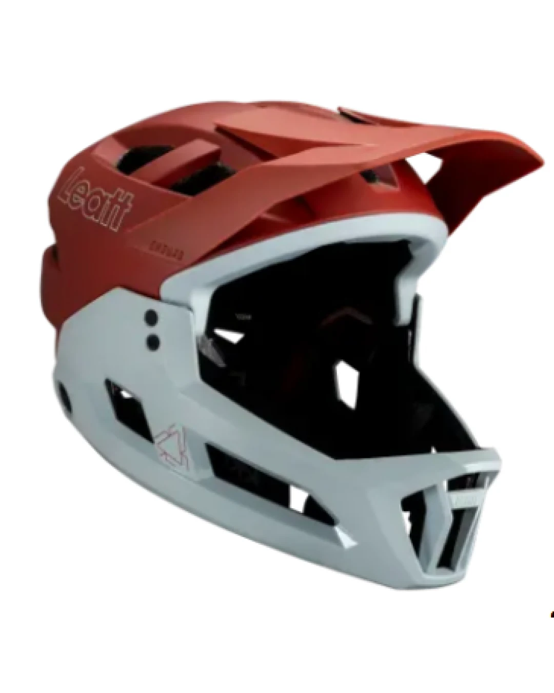 Вело каска LEATT MTB Enduro 2.0 V25 Lava