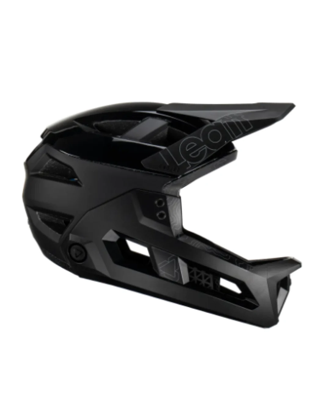 Вело каска LEATT MTB Enduro 3.0 V23 Stealth