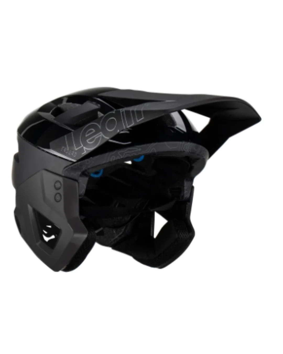Вело каска LEATT MTB Enduro 3.0 V23 Stealth