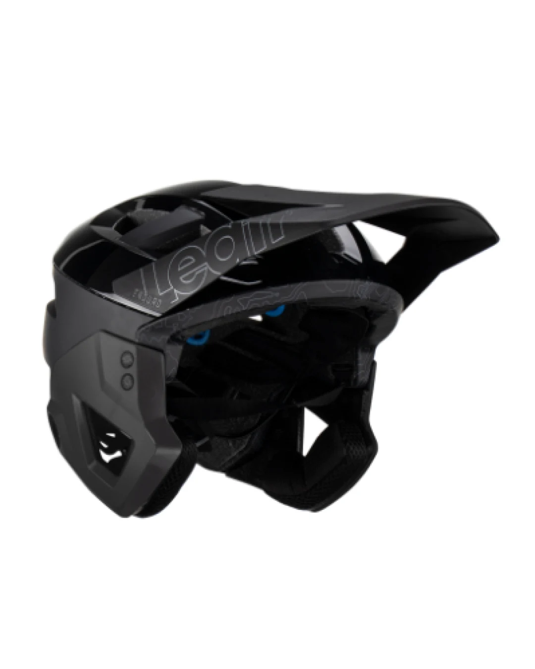 Вело каска LEATT MTB Enduro 3.0 V25 Rust