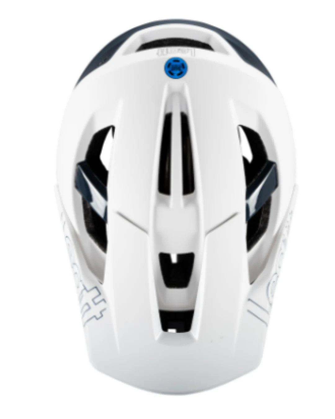 Вело каска LEATT MTB Enduro 3.0 V25 White