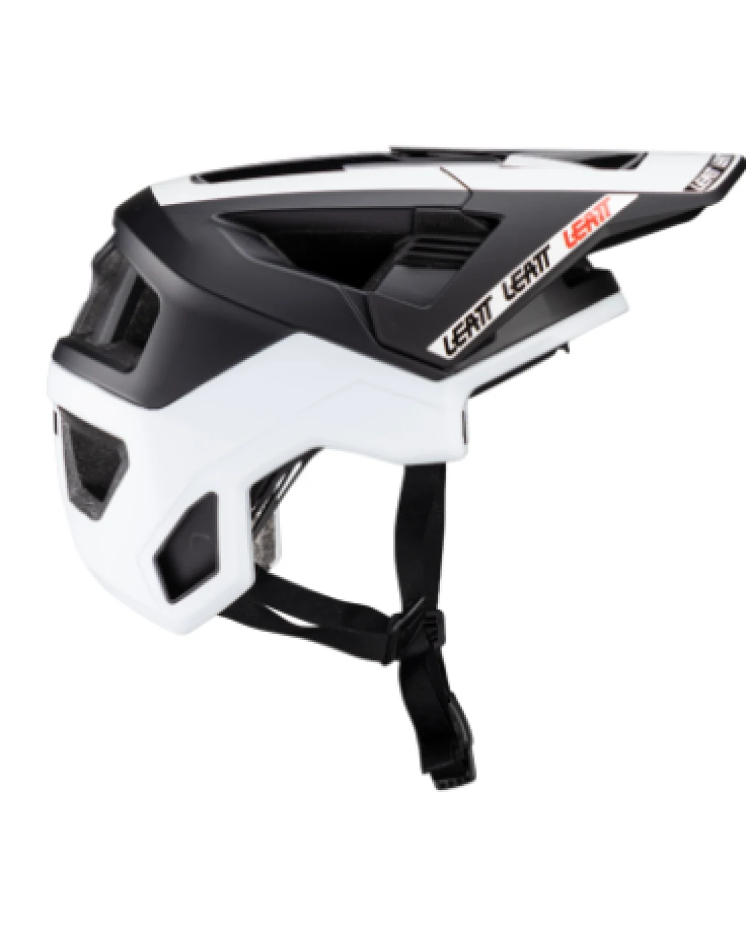 Вело каска LEATT MTB Enduro 4.0 V24 White
