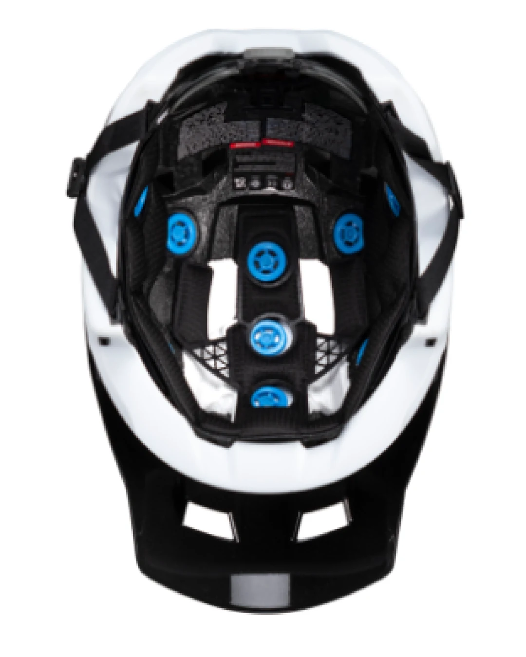 Вело каска LEATT MTB Enduro 4.0 V24 White