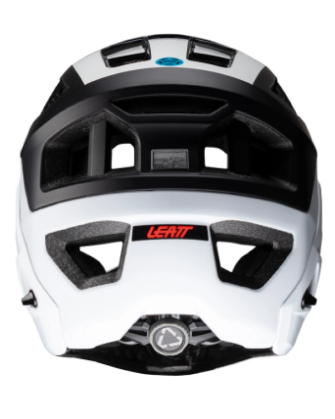 Вело каска LEATT MTB Enduro 4.0 V24 White