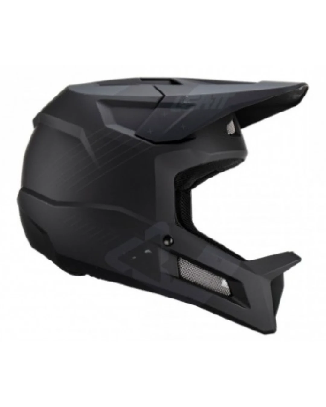 Вело каска LEATT MTB Gravity 2.0 V23 Stealth