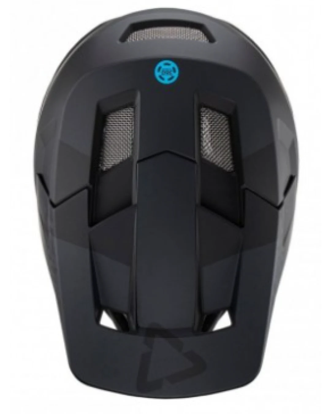 Вело каска LEATT MTB Gravity 2.0 V23 Stealth