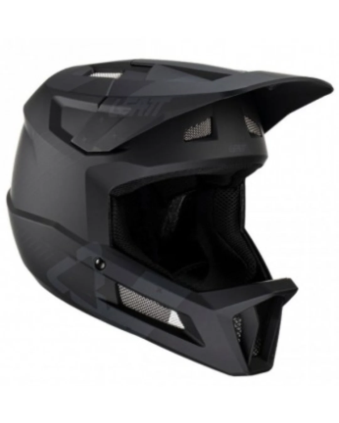 Вело каска LEATT MTB Gravity 2.0 V23 Stealth