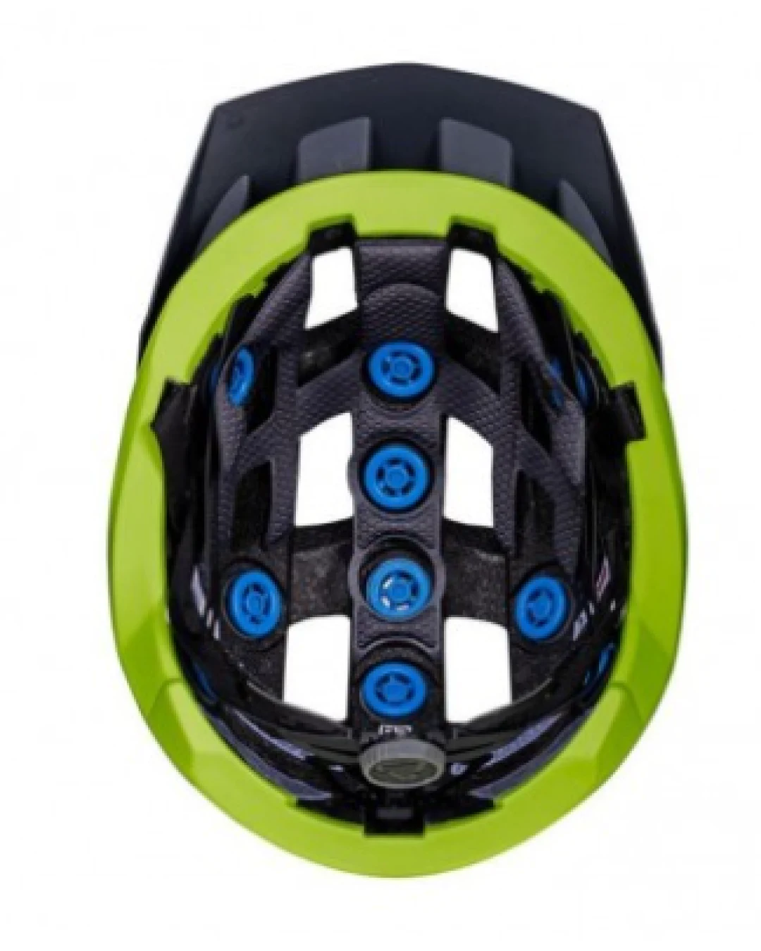 Вело каска LEATT MTB Trail 2.0 V24 Acid